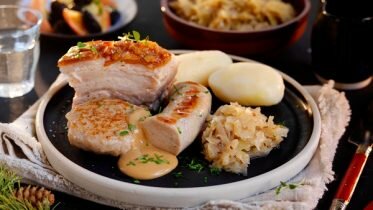 Over half a million do not get their favorite dish on Christmas Eve