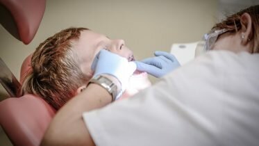 Dentists in Bergen are moving children in regulatory queue