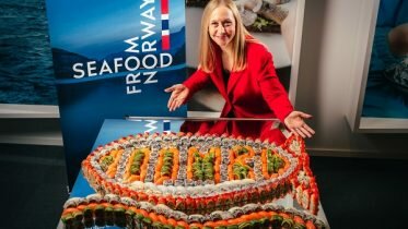Norwegian seafood exports will exceed NOK 100 billion
