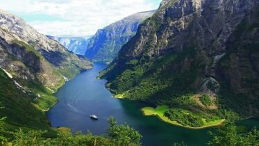 Bergen – The Gateway to The Fjords of Norway
