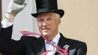 Active King turns 83