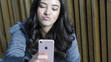 Three out of four young people say the school does not teach them online safety