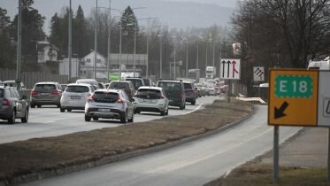 More repairs on electric cars than other cars