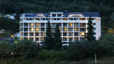 Virus fear sees hotel cancellations in Oslo