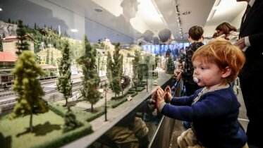 Several museums are opening again