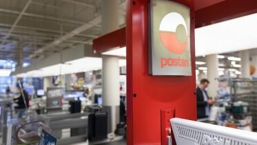 End of DNB’s banking services at post offices