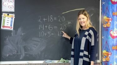 More teachers want further education
