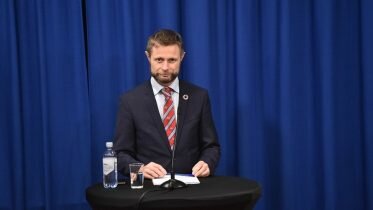 New advice for Norwegians in risk groups: 1.6 million at risk
