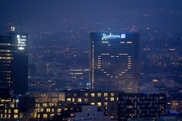 Oslo Plaza