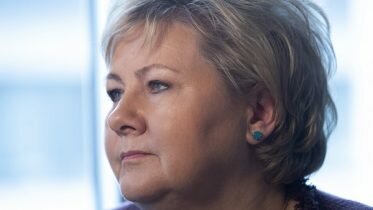 Solberg: Everyone who at their cabins must go home