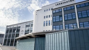 Bergen establishes new Corona Clinic