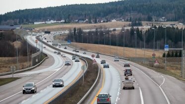 The Road Administration will not postpone EU control again