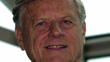 Shipping company owner Arne Wilhelmsen has died