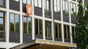 The Ministry of Foreign Affairs advises against unnecessary travel to German, Liechtenstein and two regions of Southern Sweden
