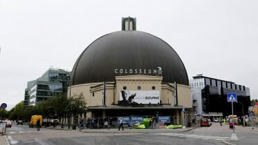 Norwegian cinemas are hit hard by the Coronavirus crisis