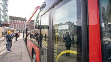 3,800 bus drivers ready to go on strike – the whole of Eastern Norway may be affected