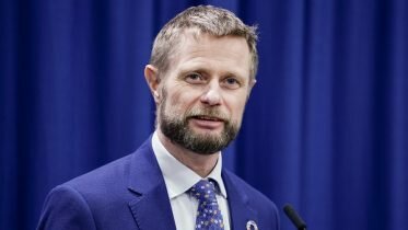 Norway sends medical personnel to Northern Italy