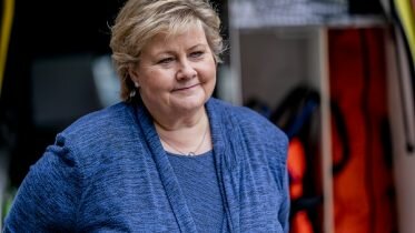 Norwegians think the Government’s Coronavirus crisis management is good
