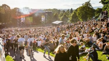 Øyafestivalen cancelled