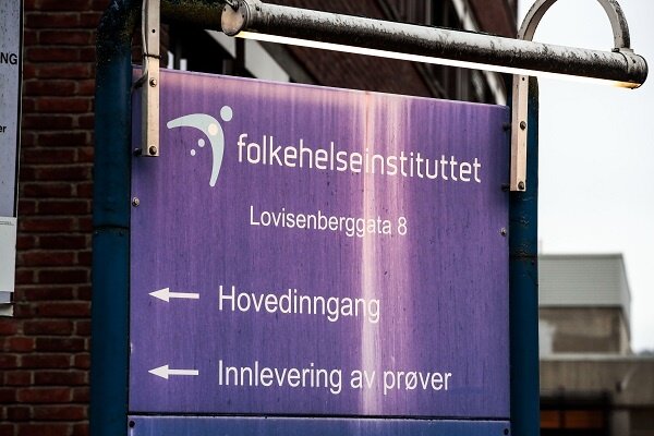 Norwegian Institute of Public Health