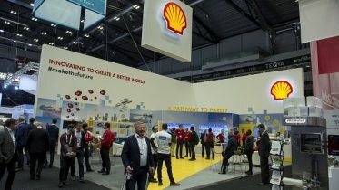 The Stavanger oil fair has been cancelled this year