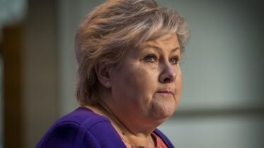 The conservatives pushes forward significantly at new polls