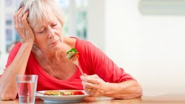 Professor wants to isolate people who lose their sense of taste and smell