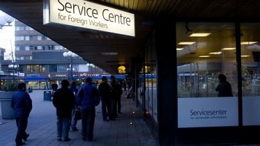 The tax office to reopen gradually