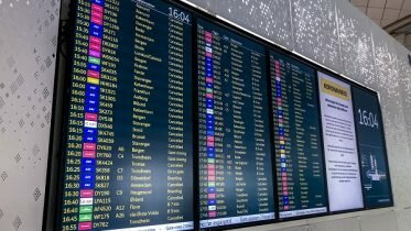 Record-high travel reimbursements following the Coronavirus outbreak