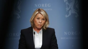 A change in the law allowing the expulsion of more foreigners who commit crimes