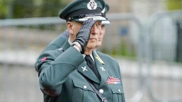King Harald: – We have a great deal to celebrate