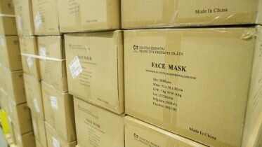 Chinese companies gave Oslo infection protection equipment – wanted benefits in return