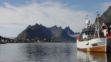 Many Norwegians are planning for Norway holiday – Lofoten on top