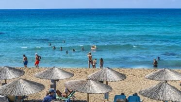 Greece opens to Norwegians from June 15