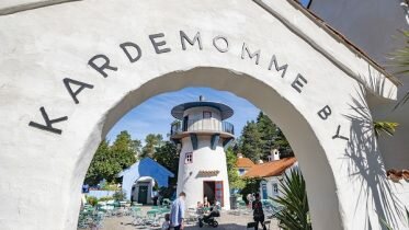 The zoo passed 25 million visitors