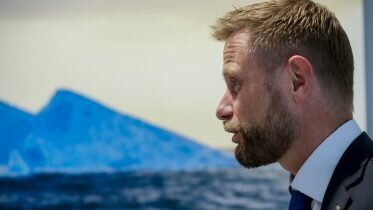 Cannot keep Norway closed