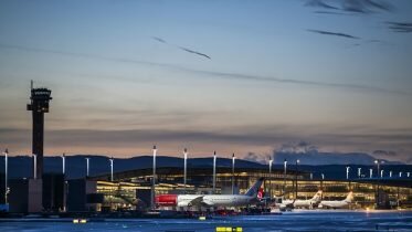 The airlines owe the passengers about 3 billion kroner
