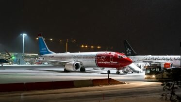 Norwegian cancels Boeing order on 97 aircraft