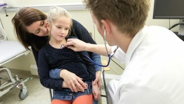 Every third Norwegian avoids health care
