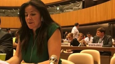Norwegian diplomat named deputy head of UN relief agency for Palestine refugees, UNRWA