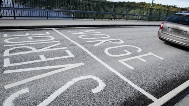 Custom warns: Long queues awaits at the borders