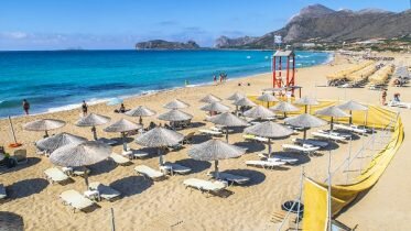 Norwegians drop travel abroad
