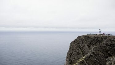 Collapse in tourism in the Artic Circle – 75 percent decline