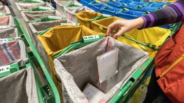 Over and out for daily mail deliveries – check which days you should empty the mailbox