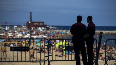 12,000 Norwegians in Spain risk quarantine