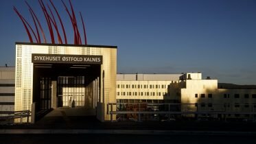 Østfold Hospital introduces quarantine for foreign travelers
