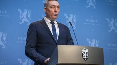 Norway donates medical equipment to Northern Macedonia