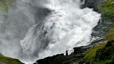 2.2 million Germans considering Norwegian holidays
