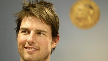 Tom Cruise will meet Erna Solberg