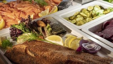 The buffet ban will be lifted from the 15th of July